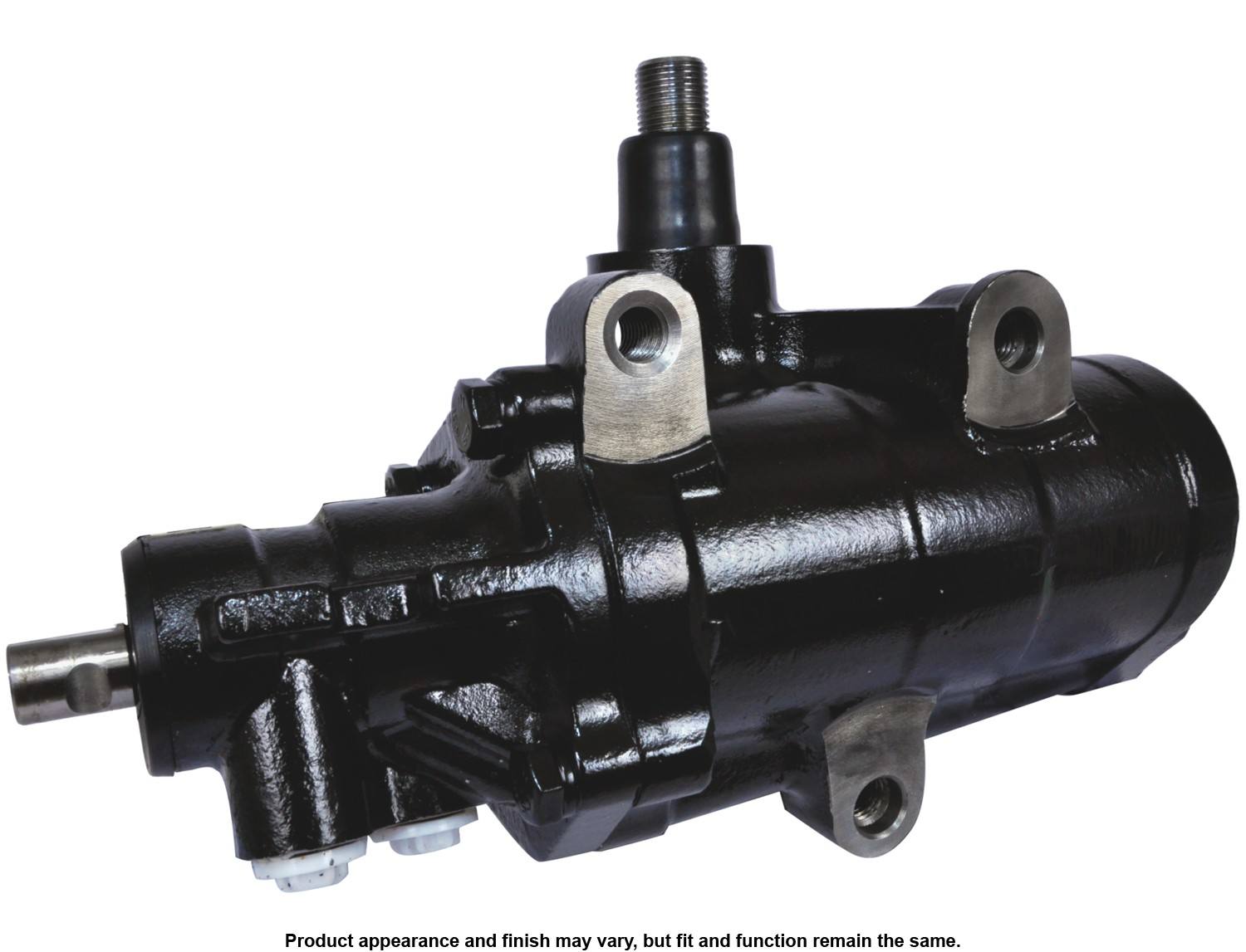 Cardone New New Steering Gear  top view frsport 97-7632GB