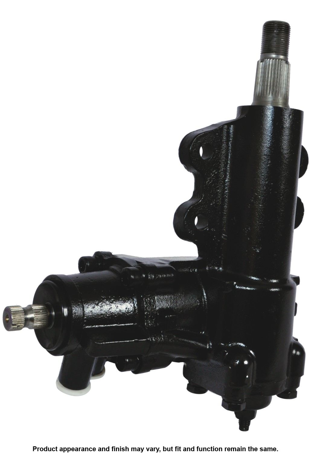 Cardone New Steering Gear  top view frsport 97-8405GB