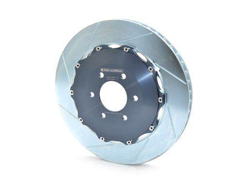 Girodisc Brake Rotors A2-006 Item Image