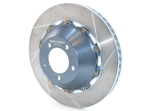 Girodisc Brake Rotors A2-016 Item Image