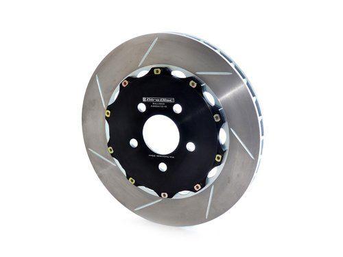 Girodisc Brake Rotors A2-034 Item Image