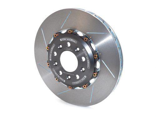 Girodisc Brake Rotors A2-043 Item Image