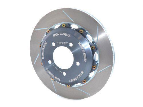 Girodisc Brake Rotors A2-047 Item Image