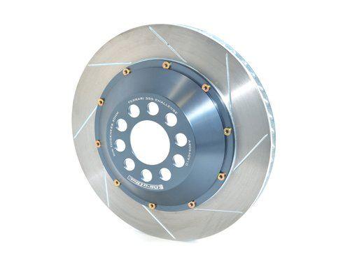 Girodisc Brake Rotors A2-054 Item Image