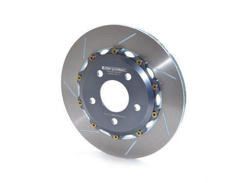 Girodisc Brake Rotors A2-081 Item Image