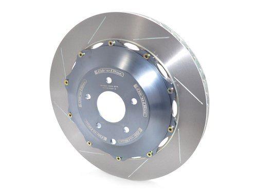 Girodisc Brake Rotors A2-083 Item Image