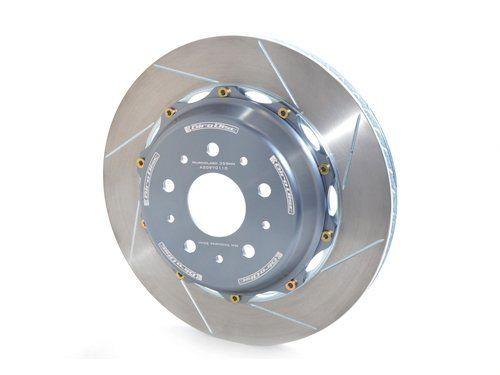 Girodisc Brake Rotors A2-097 Item Image