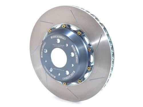 Girodisc Brake Rotors A2-098 Item Image