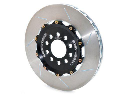 Girodisc Brake Rotors A2-102 Item Image