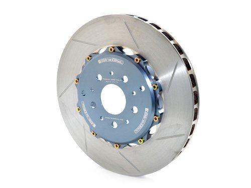 Girodisc Brake Rotors A2-111 Item Image