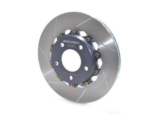 Girodisc Brake Rotors A2-116 Item Image