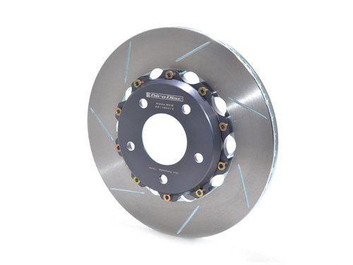 Girodisc Brake Rotors A2-022 Item Image