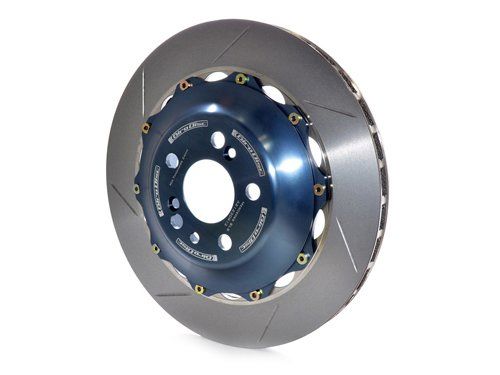 Girodisc Brake Rotors A2-123 Item Image