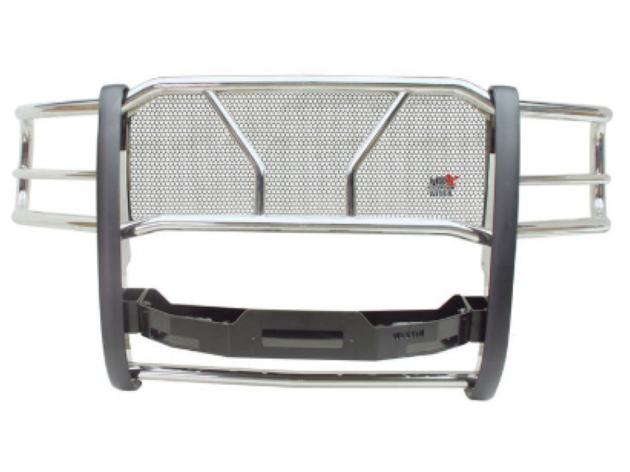 Westin HDX Winch Mount Grille Guard