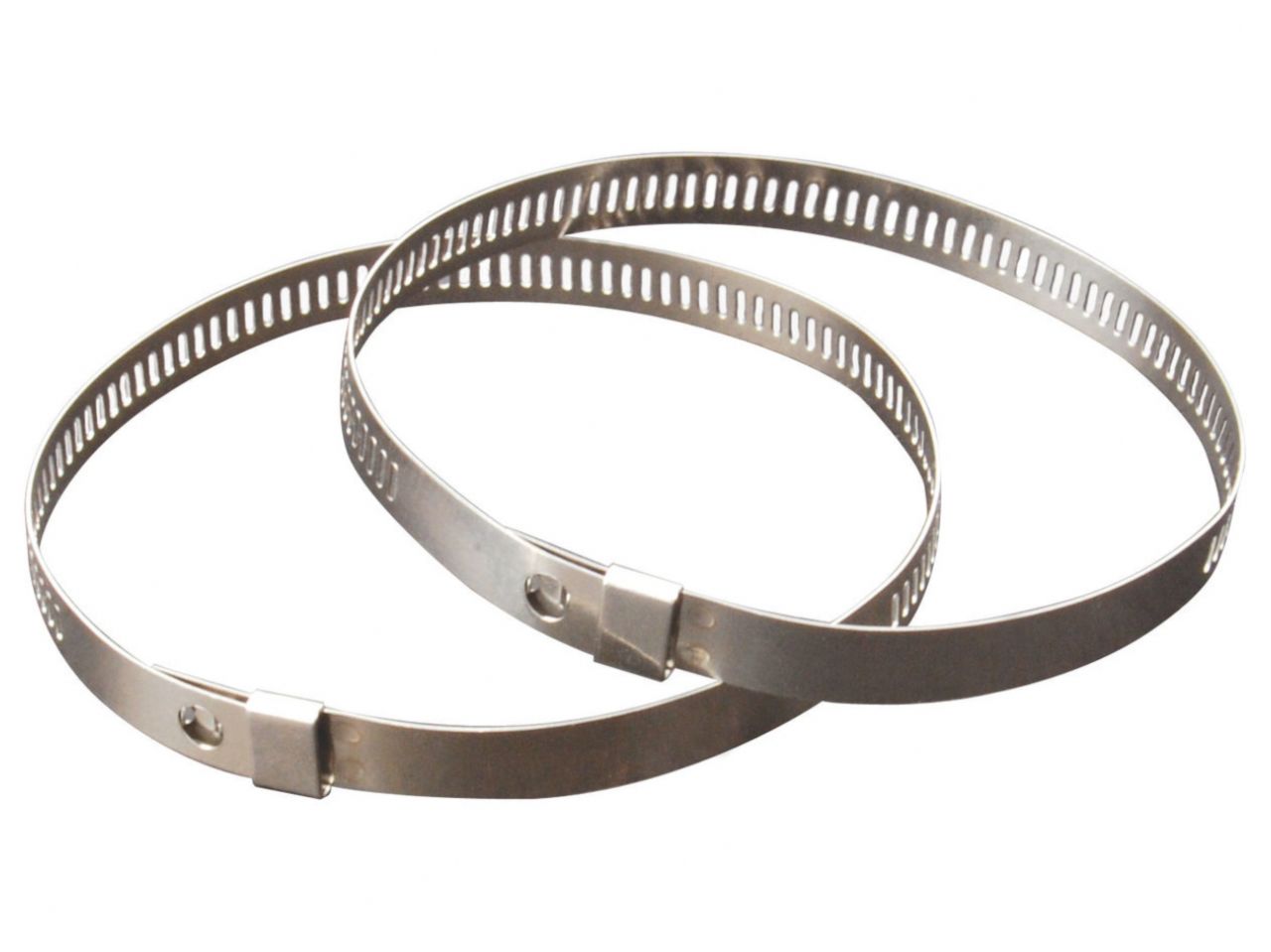 DEI Stainless Steel Positive Locking Ties