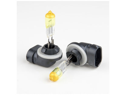 Nokya Pro-Halogen Arctic-Yellow 881 27Watt (2PC)  'L'
