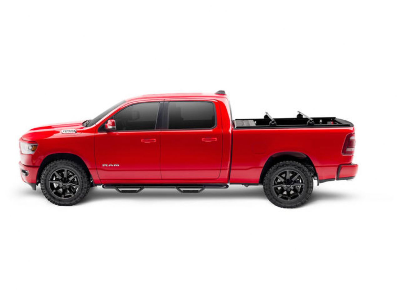 Retrax Tacoma 5' Double Cab (05-15)