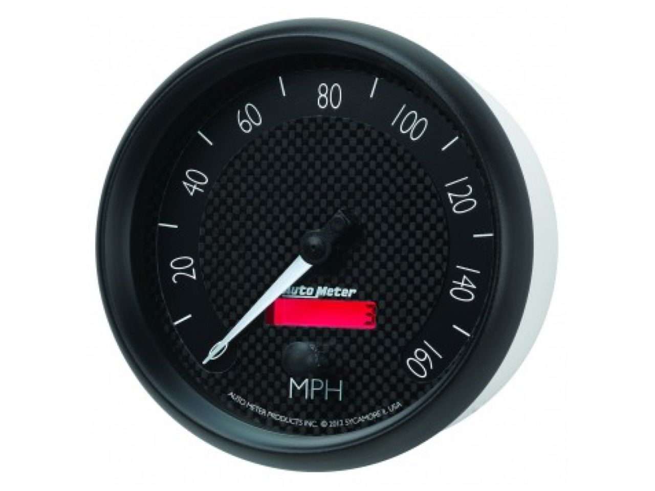 Autometer Other Gauges 8089 Item Image