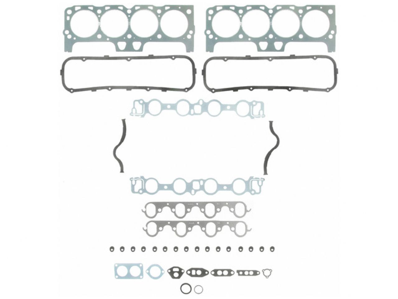 FelPro Vehicle Parts HS8265PT1 Item Image