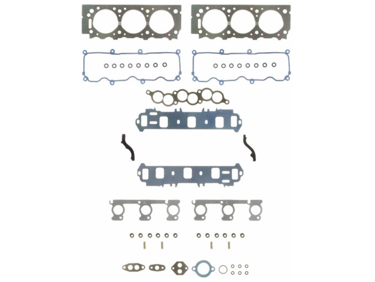 FelPro Vehicle Parts HS9902PT3 Item Image