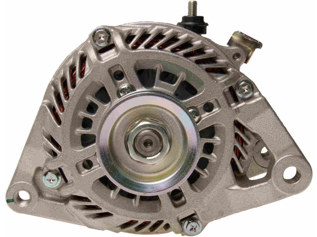 Mitsubishi Alternators A2TG1391 Item Image