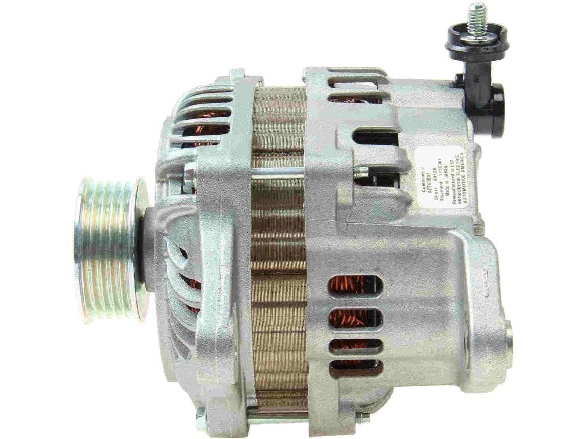 Mitsubishi Alternator