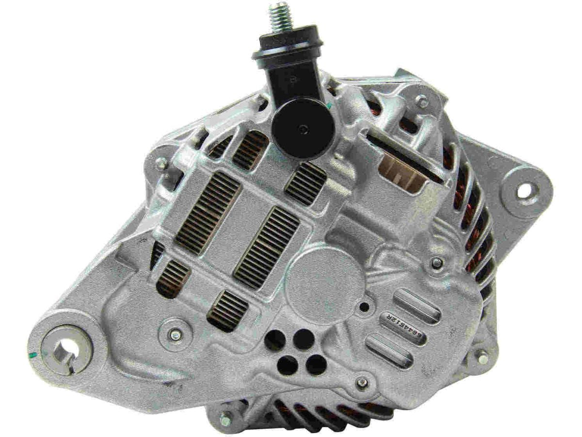 Mitsubishi Alternator