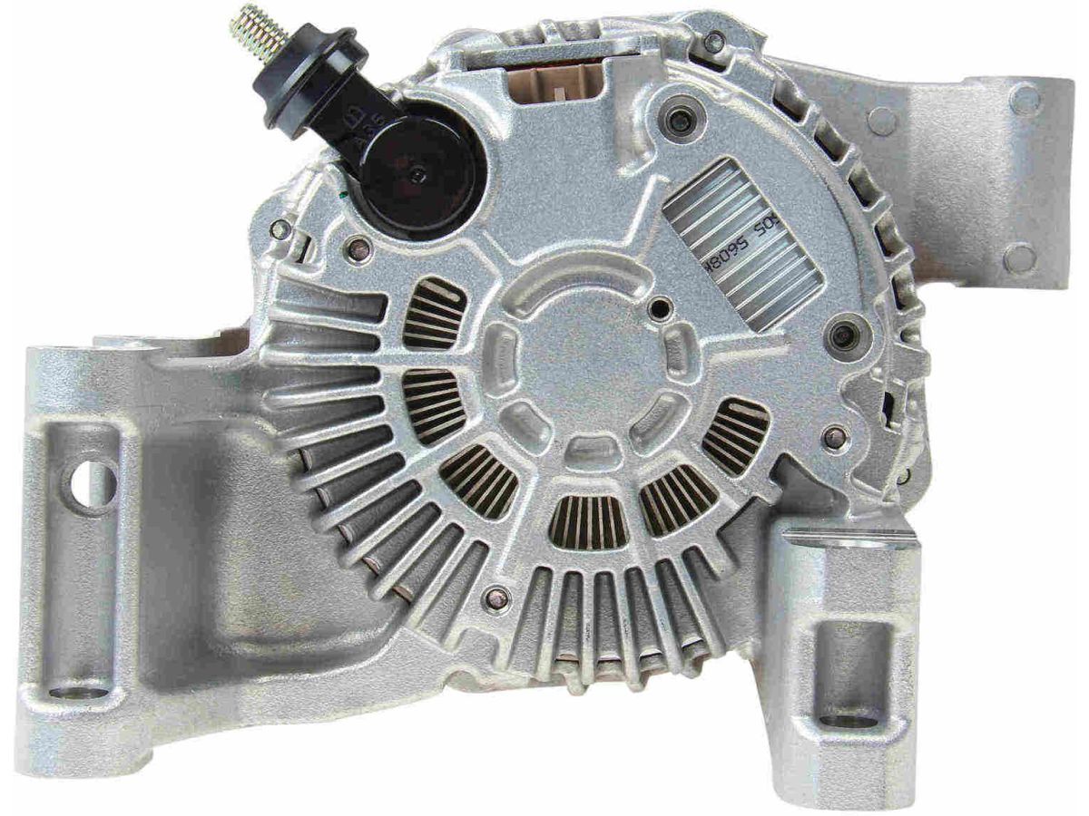 Mitsubishi Alternator