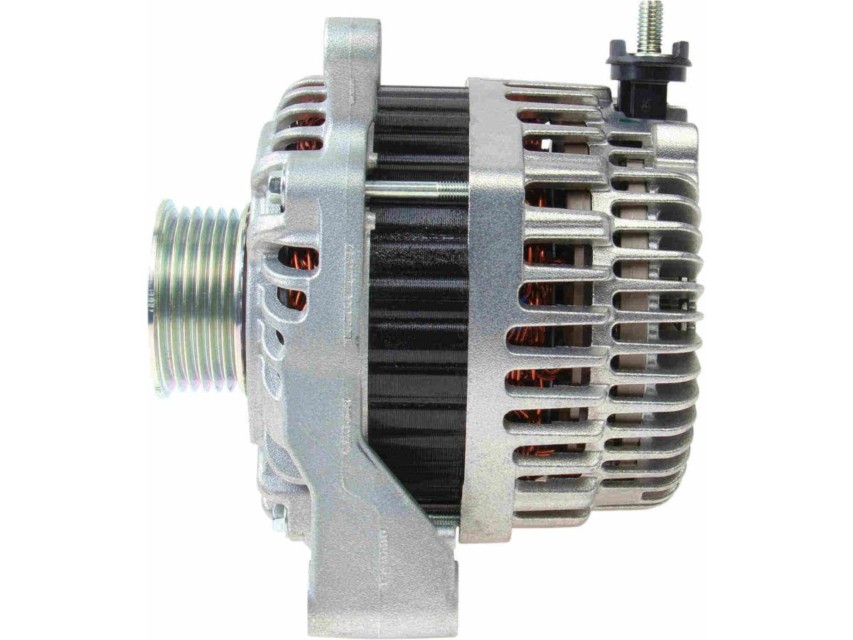 Mitsubishi Alternator