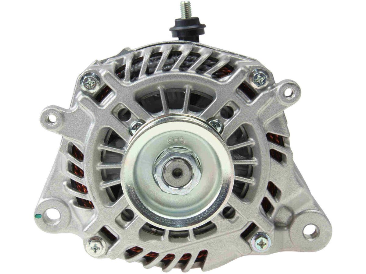 Mitsubishi Alternators A2TX2491 Item Image