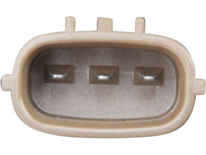 Mitsubishi Alternator