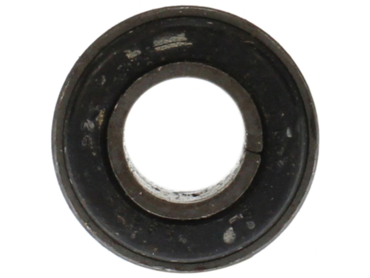 Moog Leaf Spring Shackle Bushing