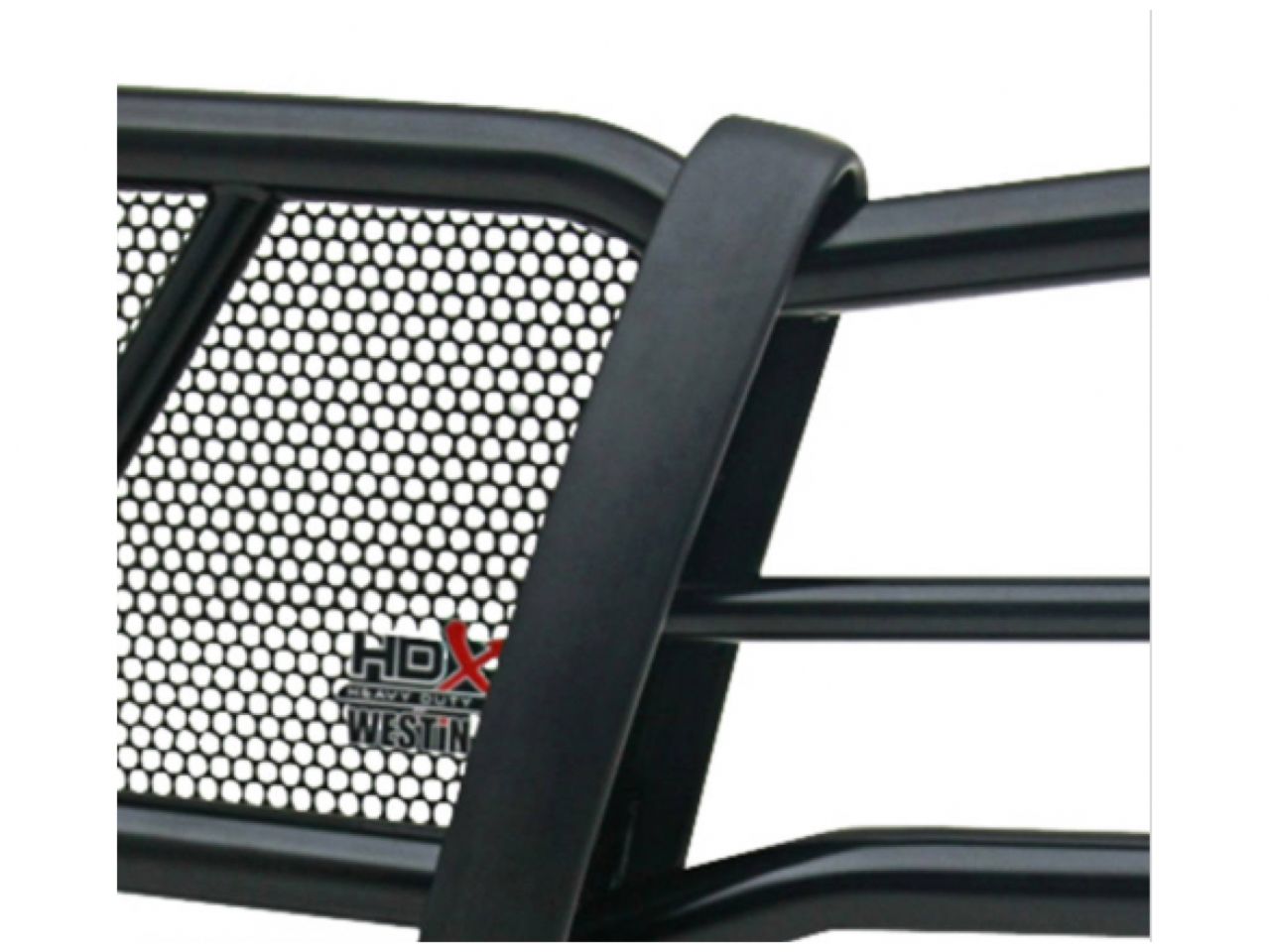 Westin HDX Grille Guard