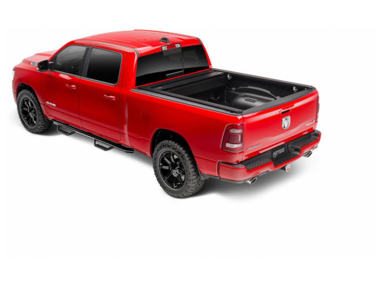 Retrax Tacoma 5' Double Cab (05-15)