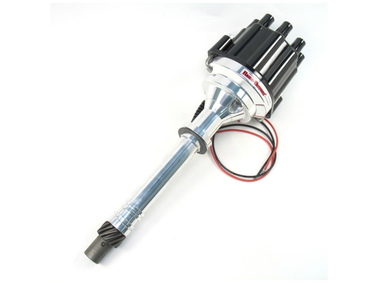Pertronix Distributor Assembly D200800 Item Image
