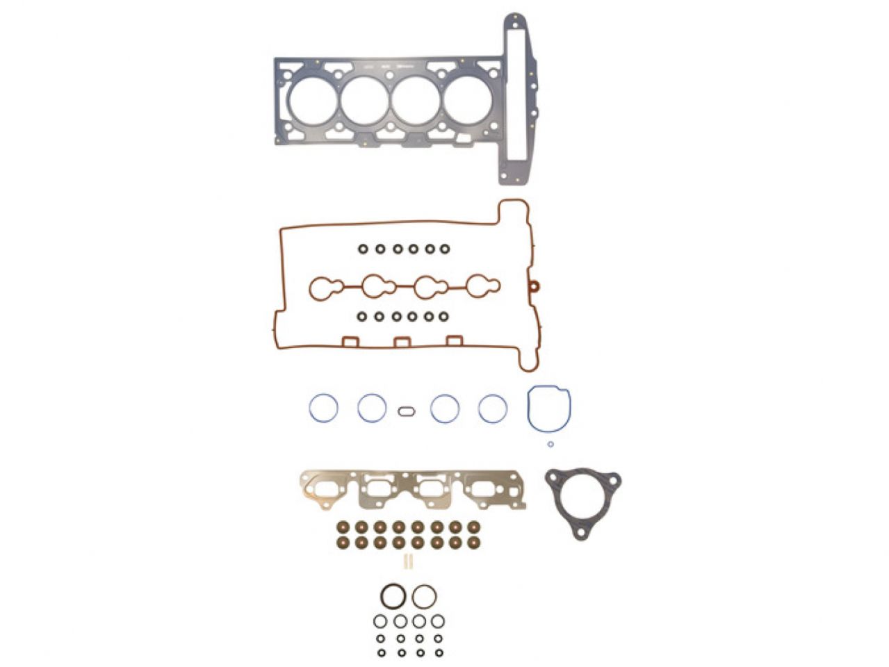 FelPro Vehicle Parts HS26223PT5 Item Image