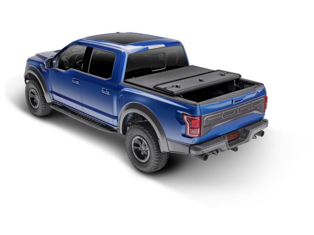 Extang Solid Fold 2.0 - Ford F150 (5.5in) 15-19