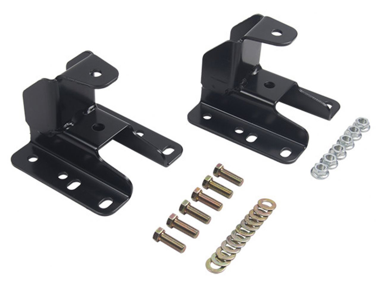 Belltech Hanger Kits