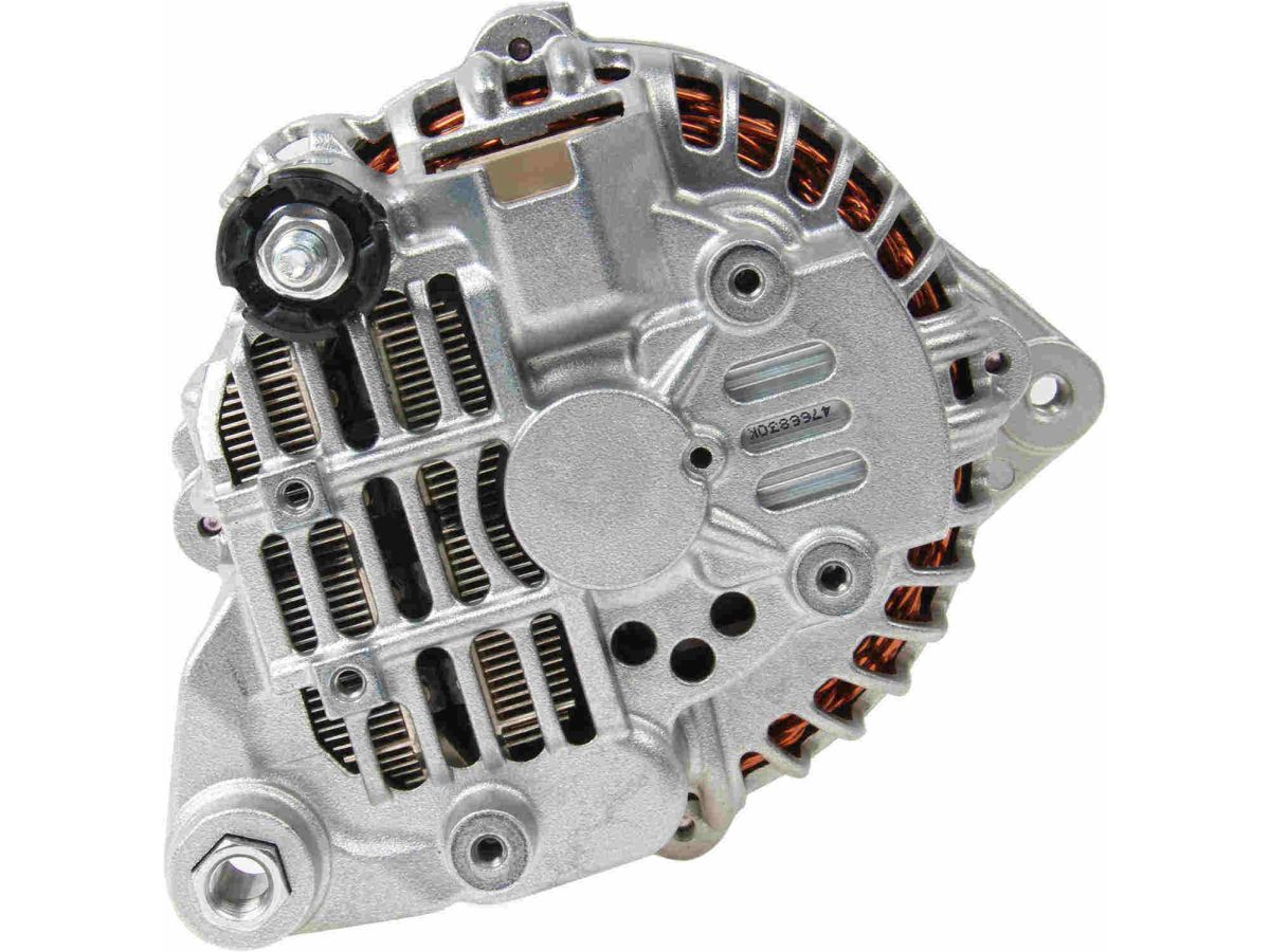 Mitsubishi Alternator