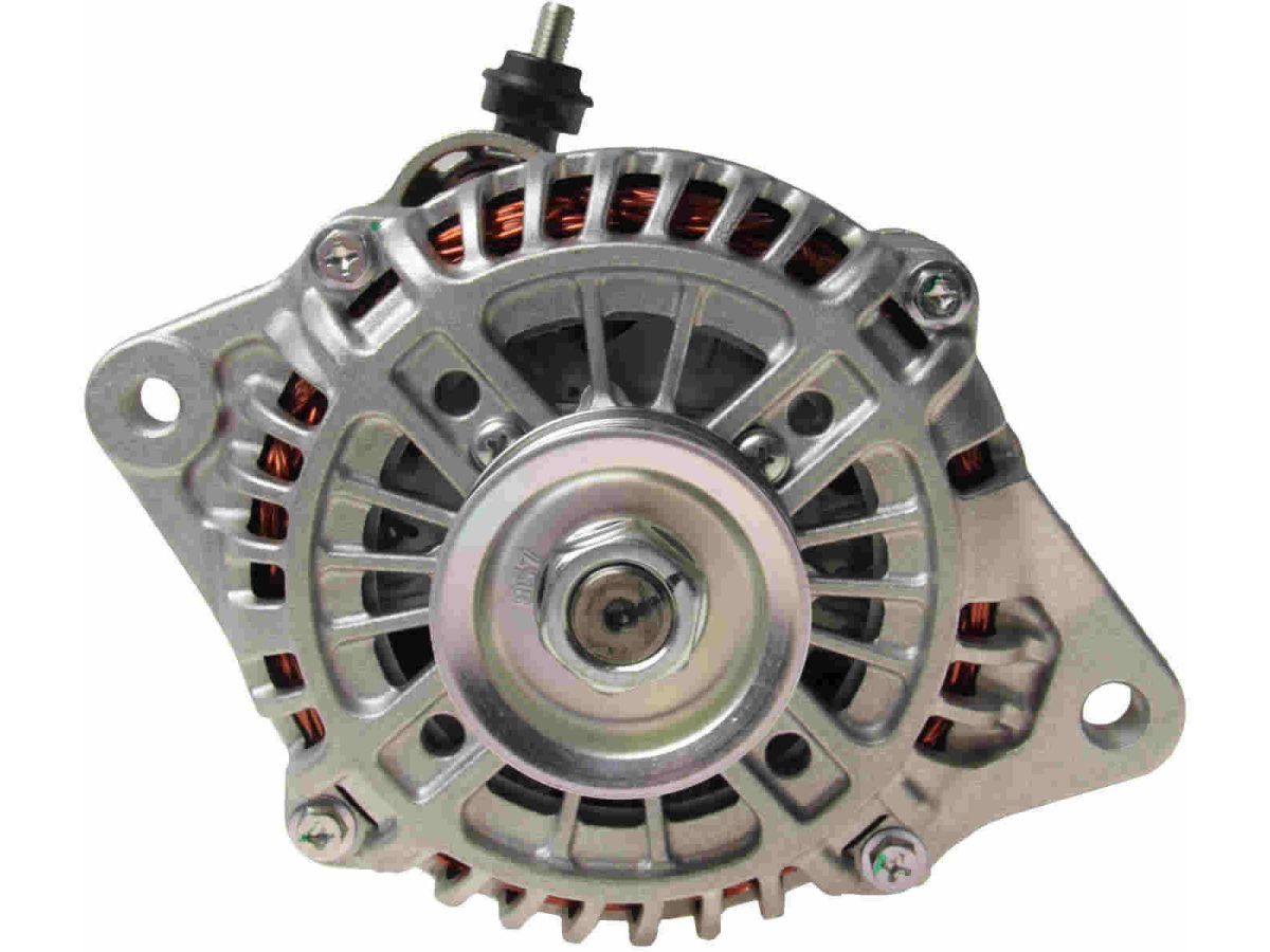 Mitsubishi Alternators A3TG1291 Item Image