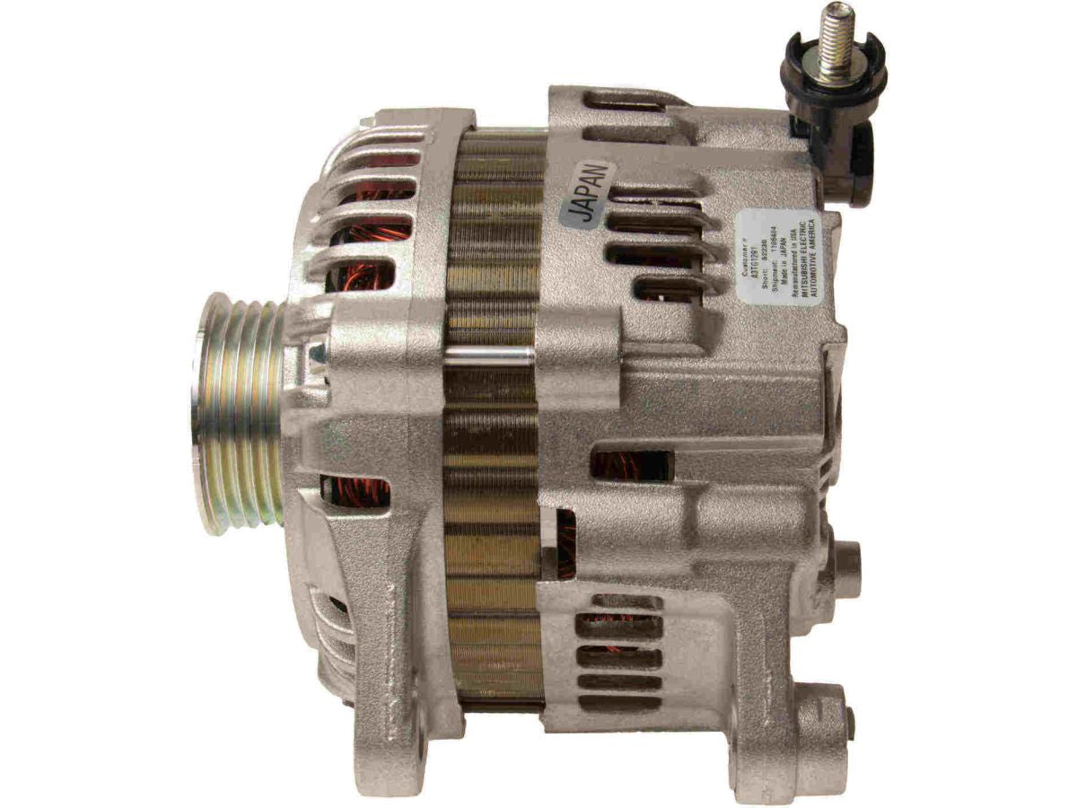 Mitsubishi Alternator