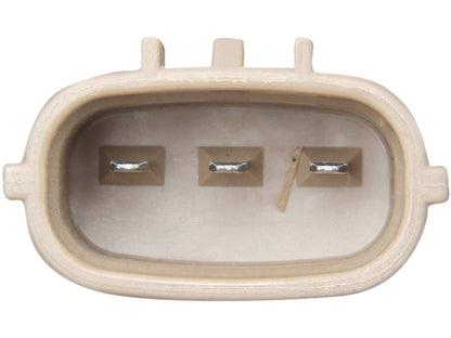 Mitsubishi Alternator