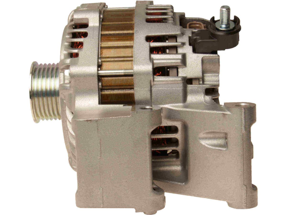 Mitsubishi Alternator