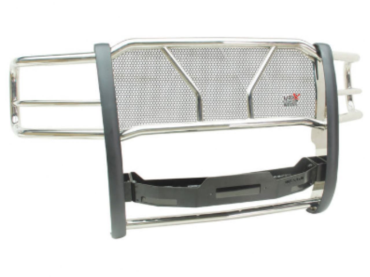 Westin HDX Winch Mount Grille Guard