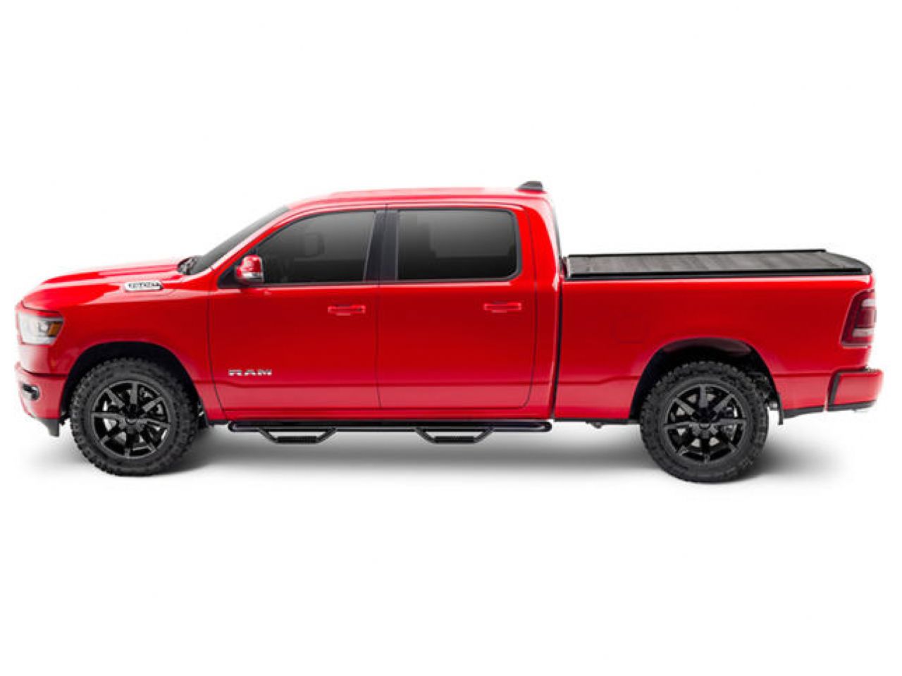 Retrax Tacoma 5' Double Cab (05-15)