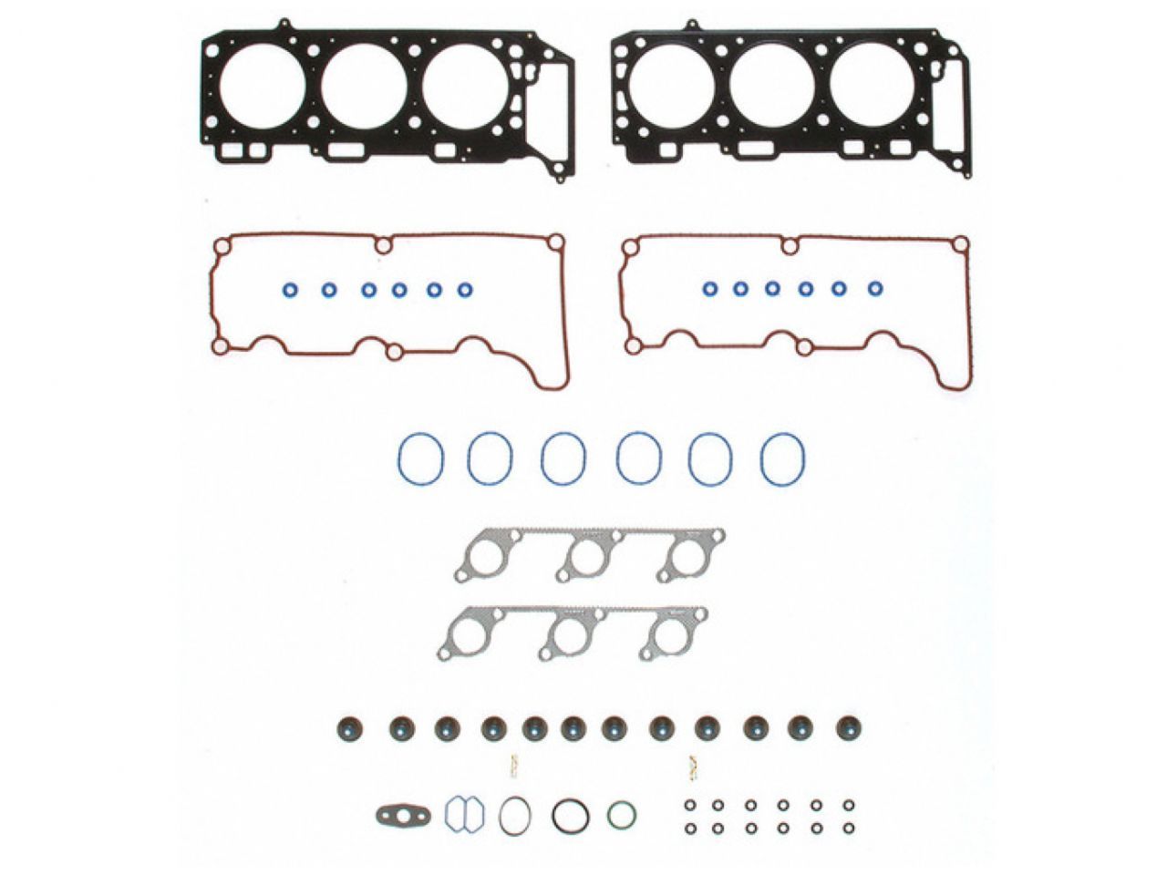 FelPro Vehicle Parts HS9293PT2 Item Image