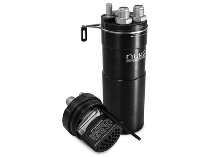 Nuke Performance Competition 1.0 Liter Oil Catch Can