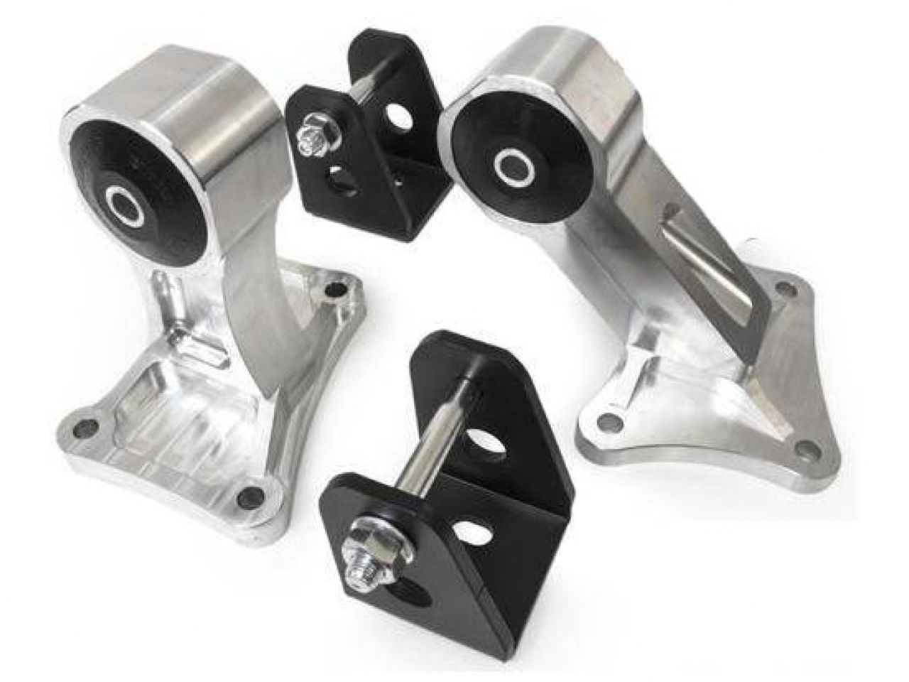 Innovative Mounts Vehicle Parts B90750-SLD Item Image