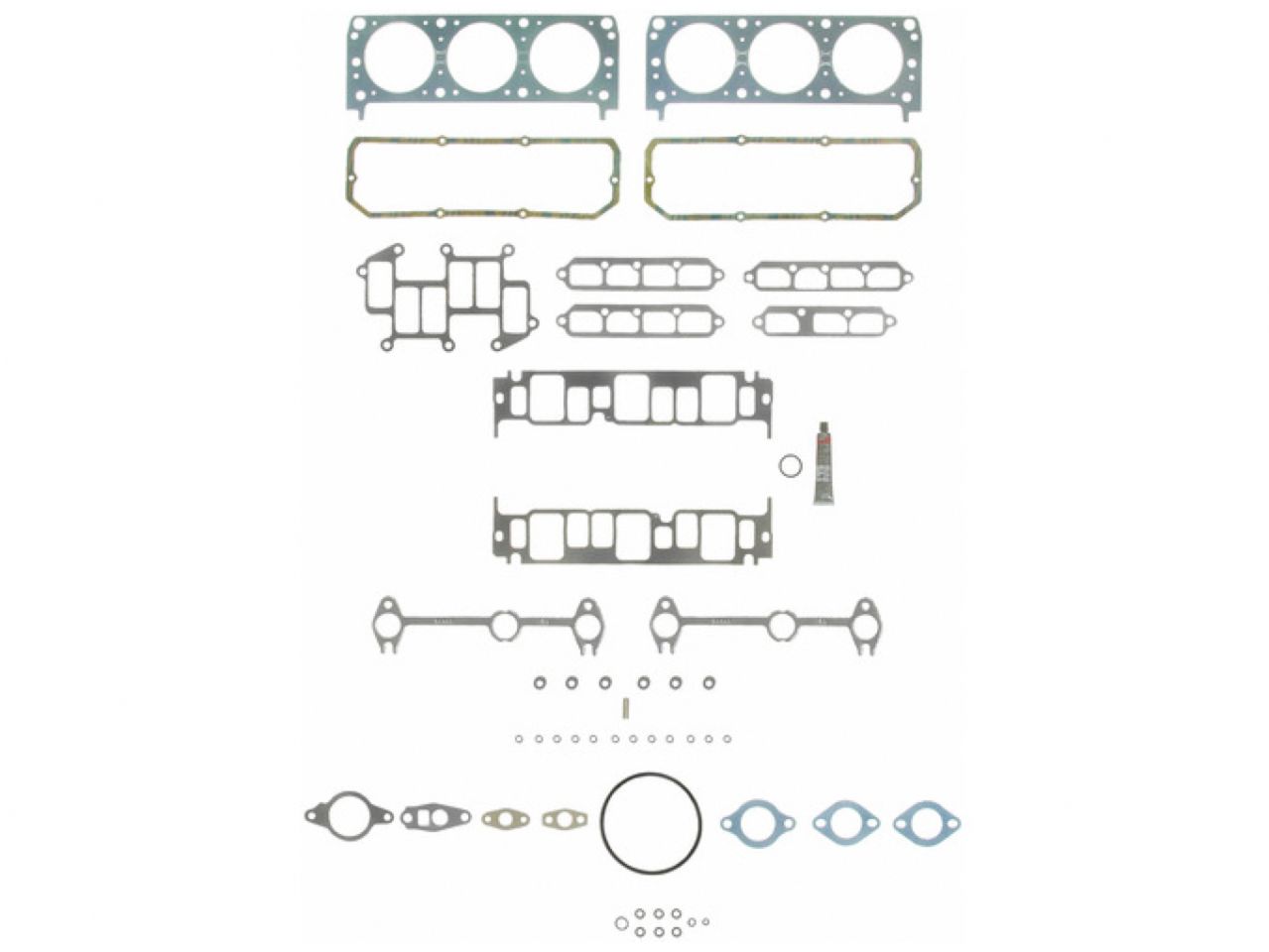 FelPro Vehicle Parts HS8699PT6 Item Image