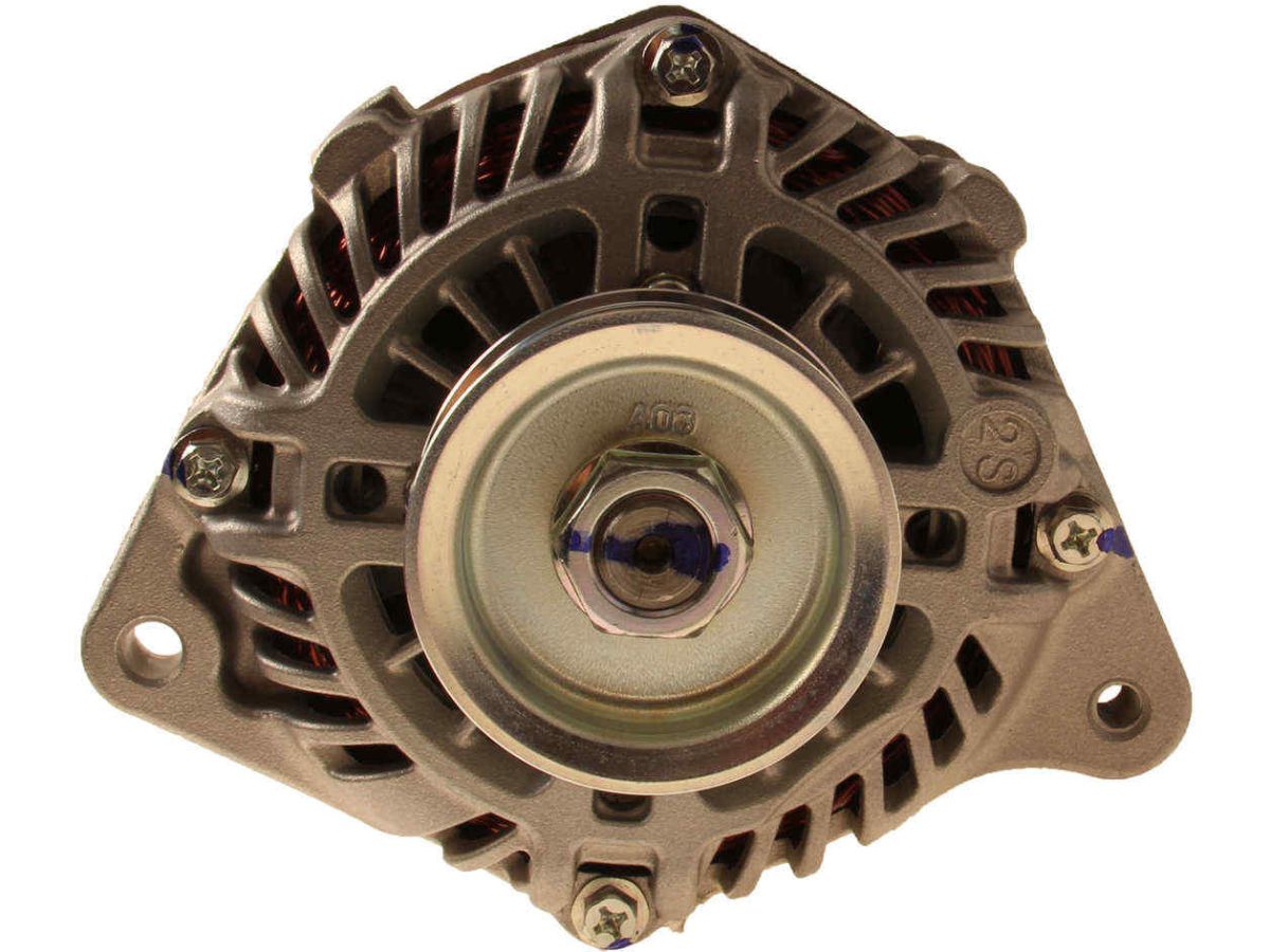 Mitsubishi Alternator